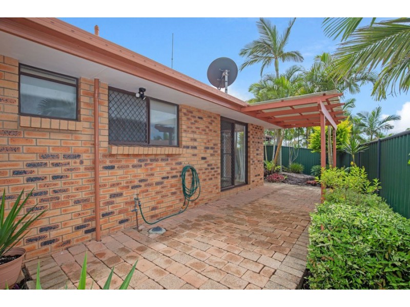 25/13 Cannington Place, Helensvale QLD 4212