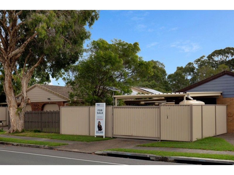 1/144 Kumbari Ave, Labrador QLD 4215