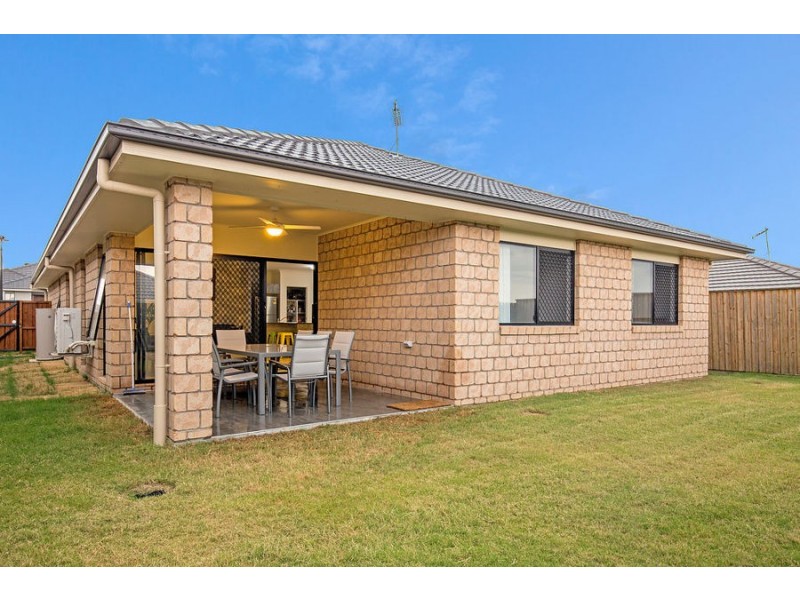 21 Gemini Circuit, Coomera QLD 4209
