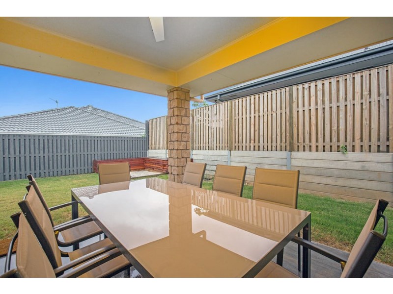 21 Gemini Circuit, Coomera QLD 4209