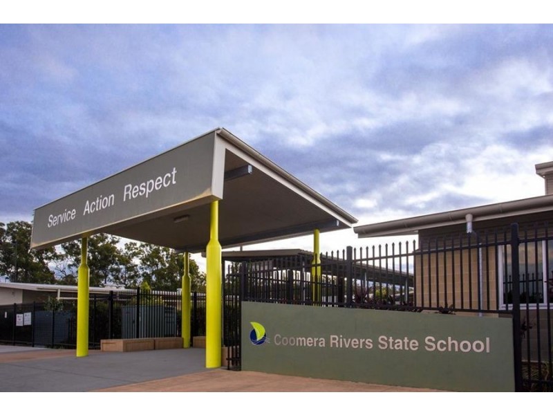 21 Gemini Circuit, Coomera QLD 4209