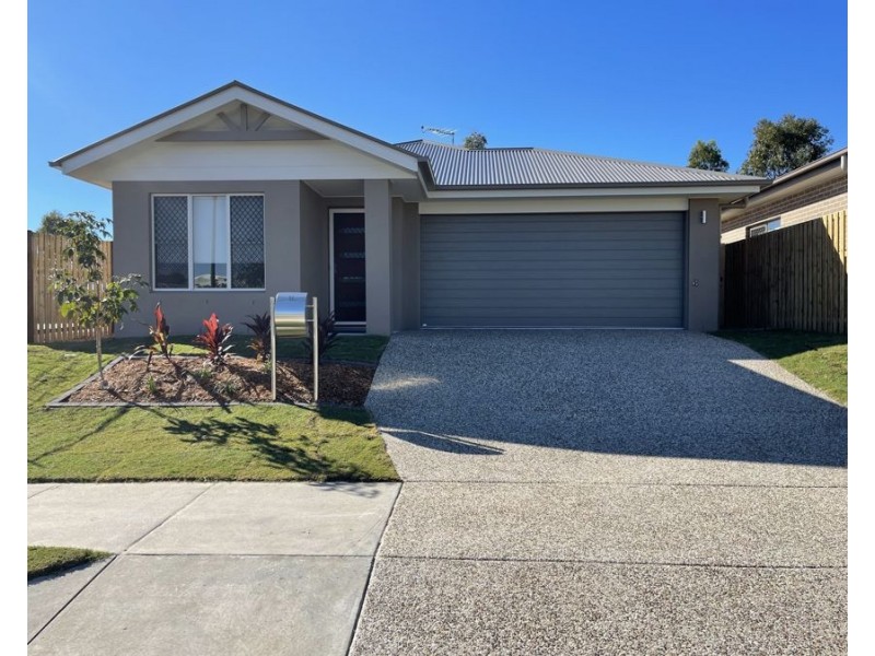 31 Oxford St, Pimpama QLD 4209