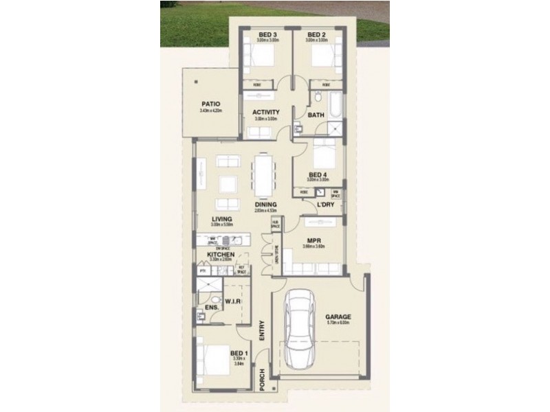 27 Bladensburg Drive, Waterford QLD 4133