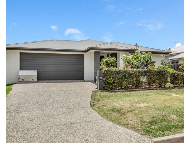 3 Fullbrook St, Pimpama QLD 4209