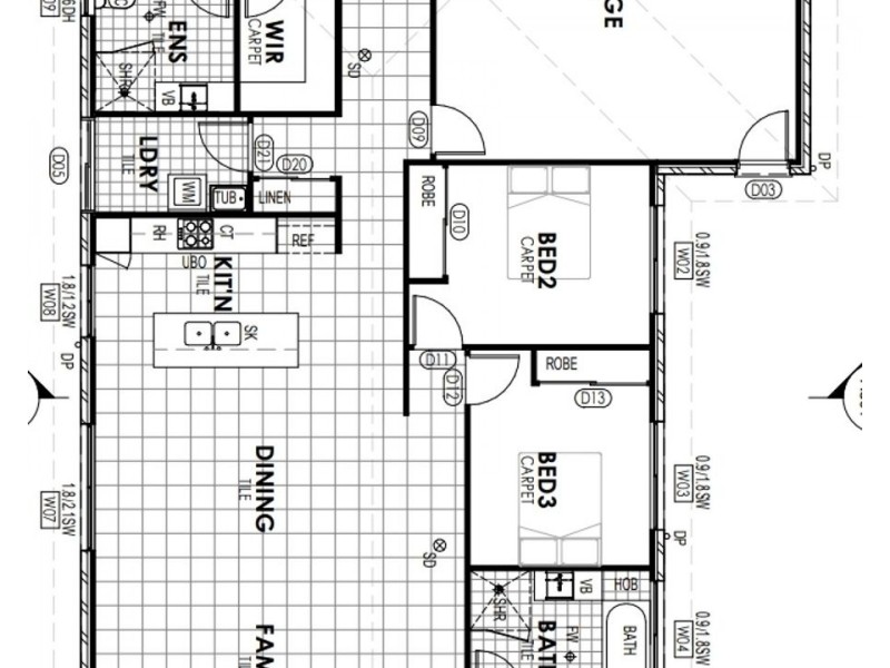 3 Fullbrook St, Pimpama QLD 4209