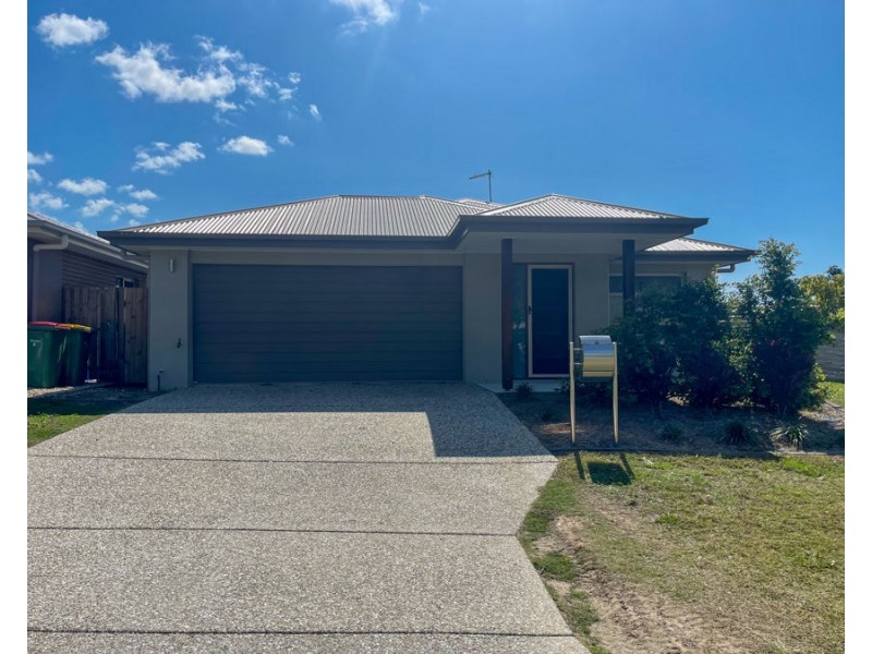 8 Cambridge Circuit, Pimpama QLD 4209