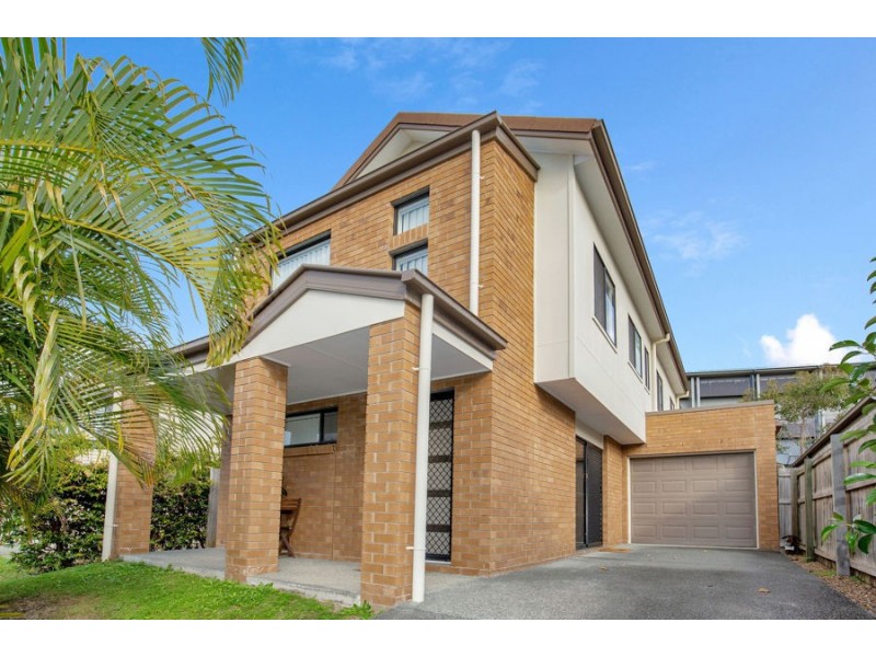 55 Lisa Crescent, Coomera QLD 4209