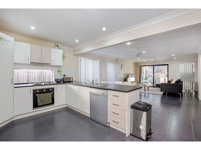 55 Lisa Crescent, Coomera QLD 4209