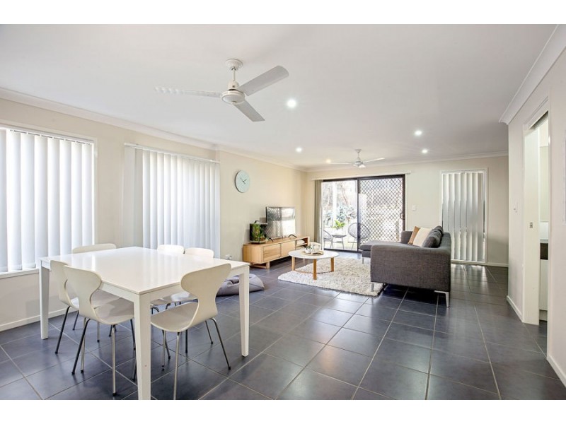 55 Lisa Crescent, Coomera QLD 4209