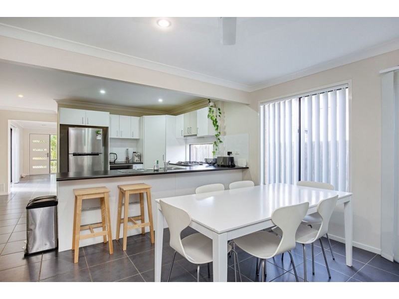 55 Lisa Crescent, Coomera QLD 4209