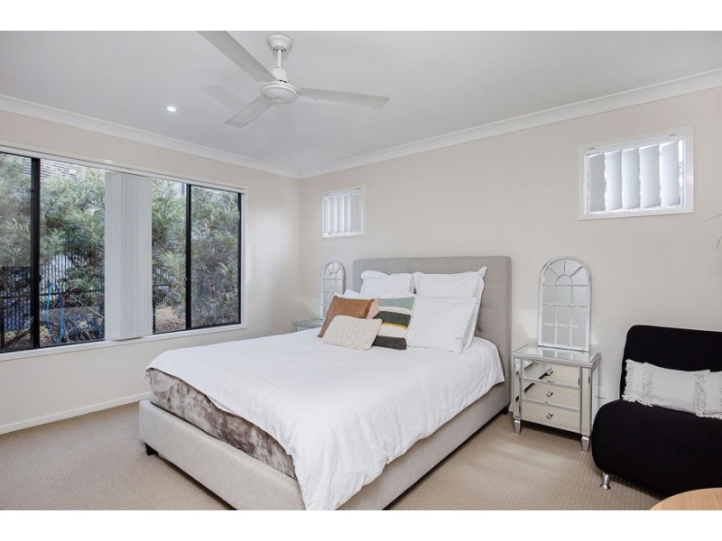 55 Lisa Crescent, Coomera QLD 4209
