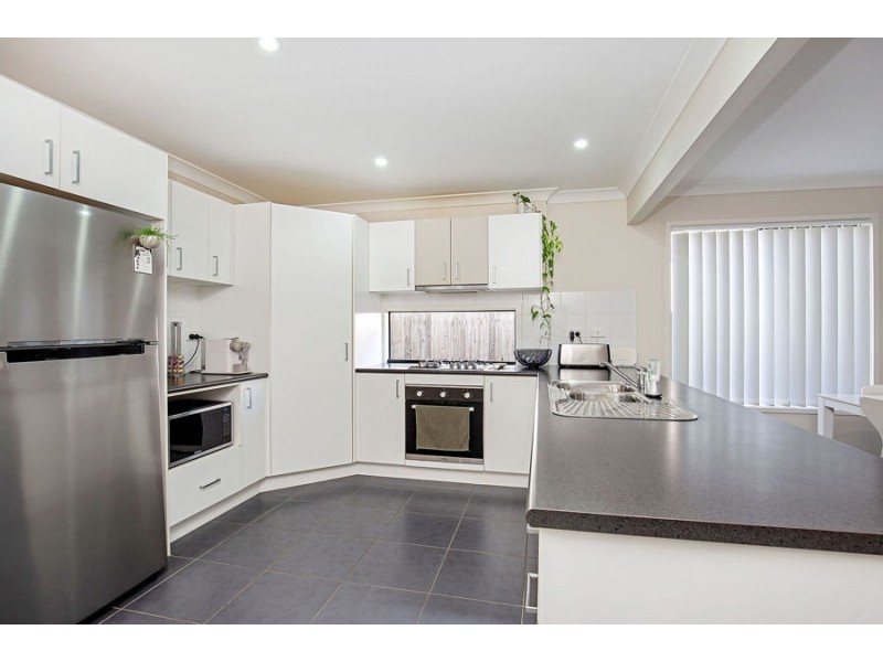 55 Lisa Crescent, Coomera QLD 4209