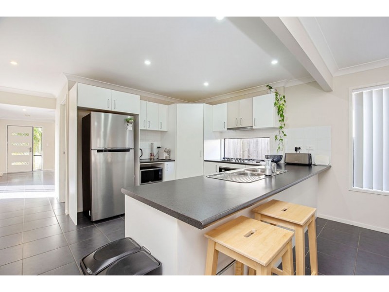 55 Lisa Crescent, Coomera QLD 4209