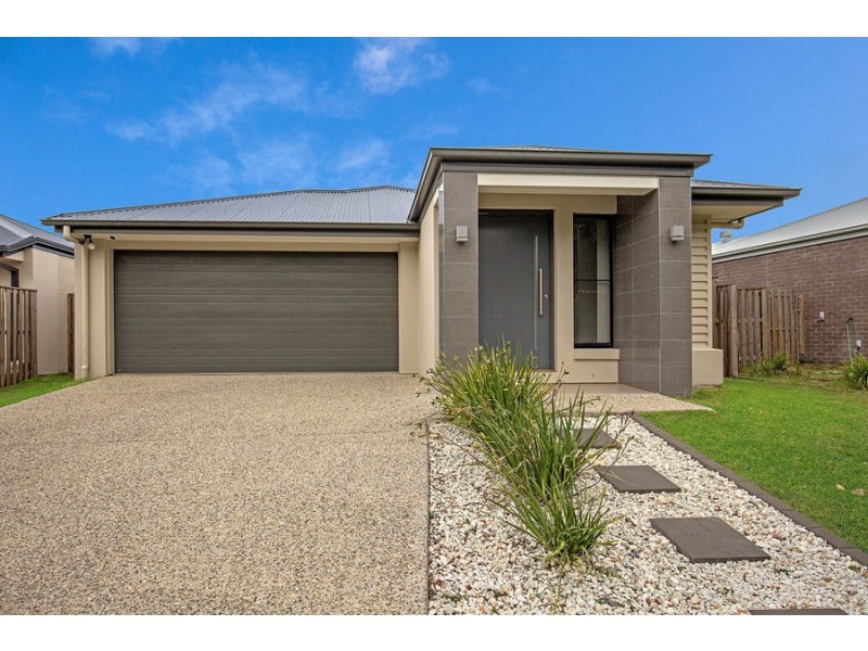 18 Cypress Circuit, Coomera QLD 4209