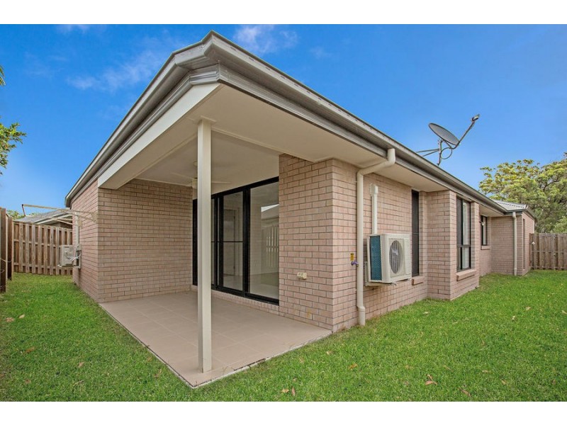 18 Cypress Circuit, Coomera QLD 4209