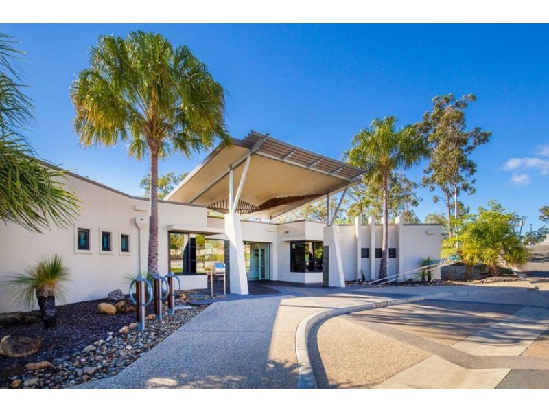 18 Cypress Circuit, Coomera QLD 4209