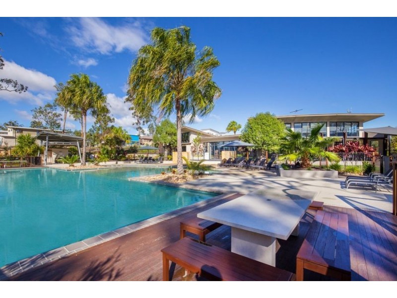 18 Cypress Circuit, Coomera QLD 4209