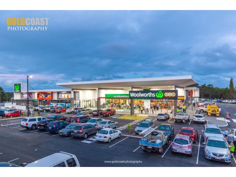 18 Cypress Circuit, Coomera QLD 4209