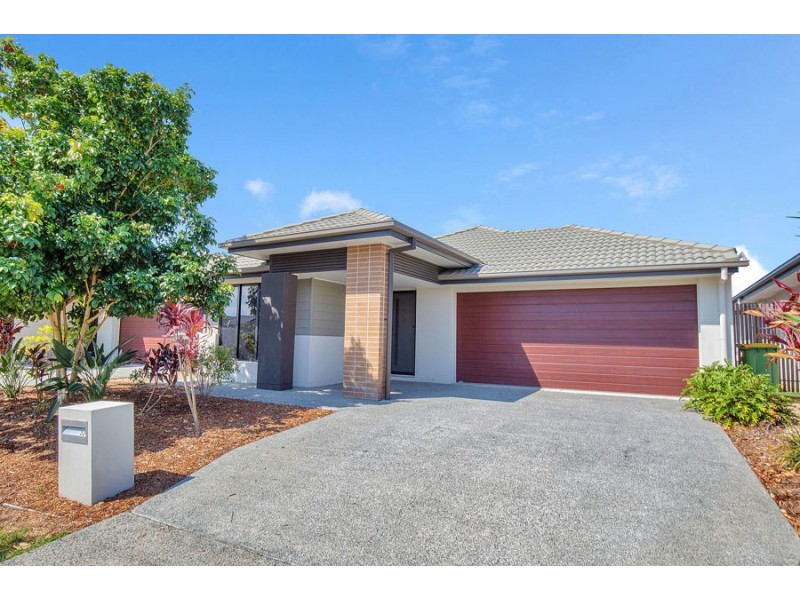 53 Ningaloo Drive, Pimpama QLD 4209