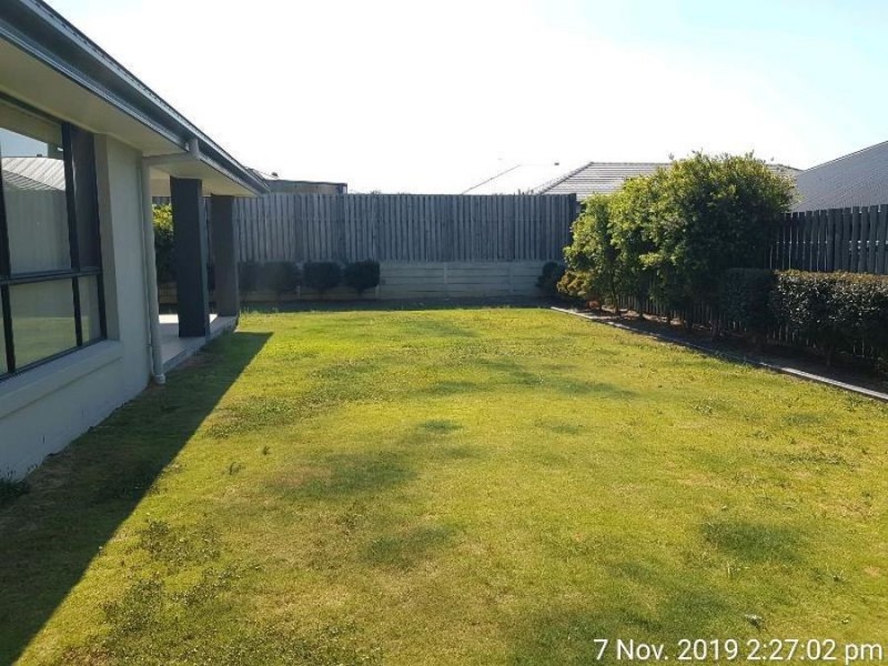 3 Taurus Circuit, Coomera QLD 4209