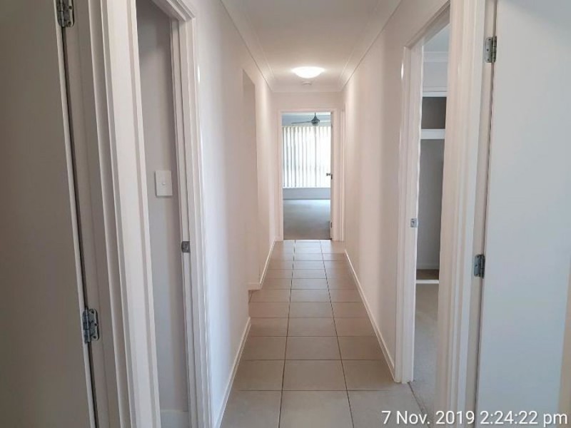 3 Taurus Circuit, Coomera QLD 4209