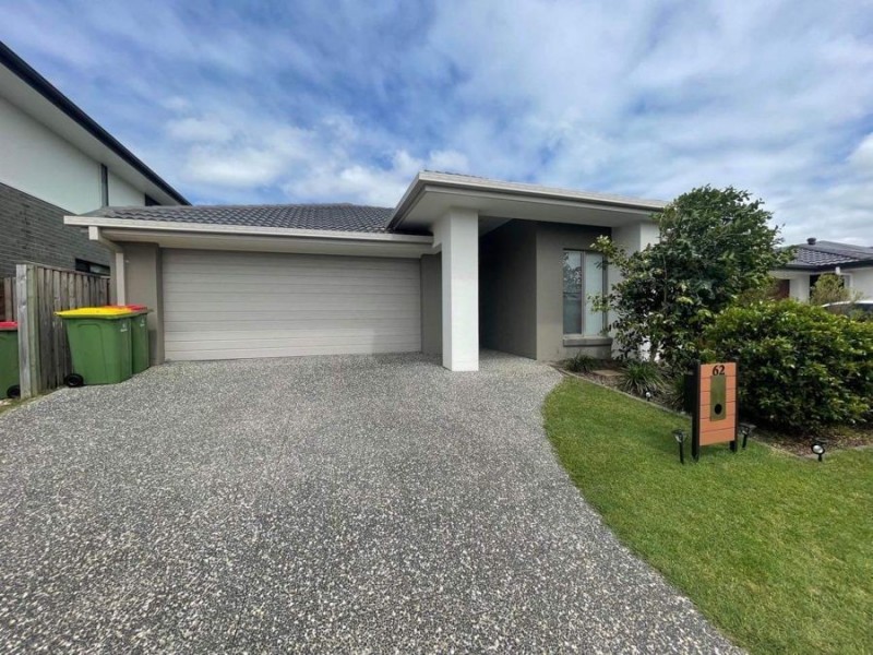 62 Lindeman Circuit, Pimpama QLD 4209