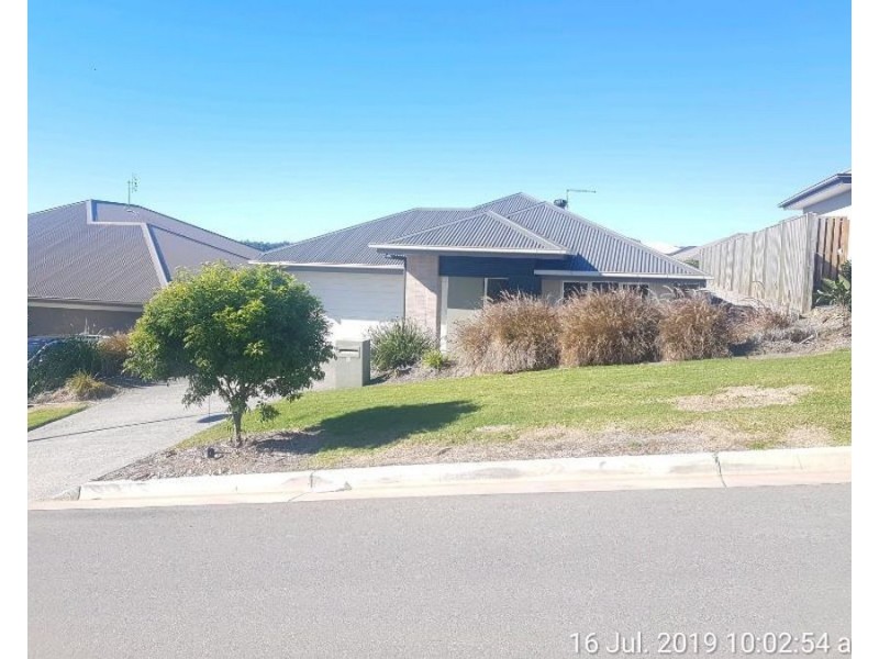 4 HIbiscus Crescent, Maudsland QLD 4210