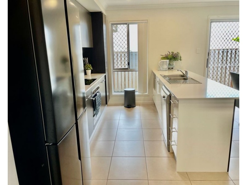 4 HIbiscus Crescent, Maudsland QLD 4210