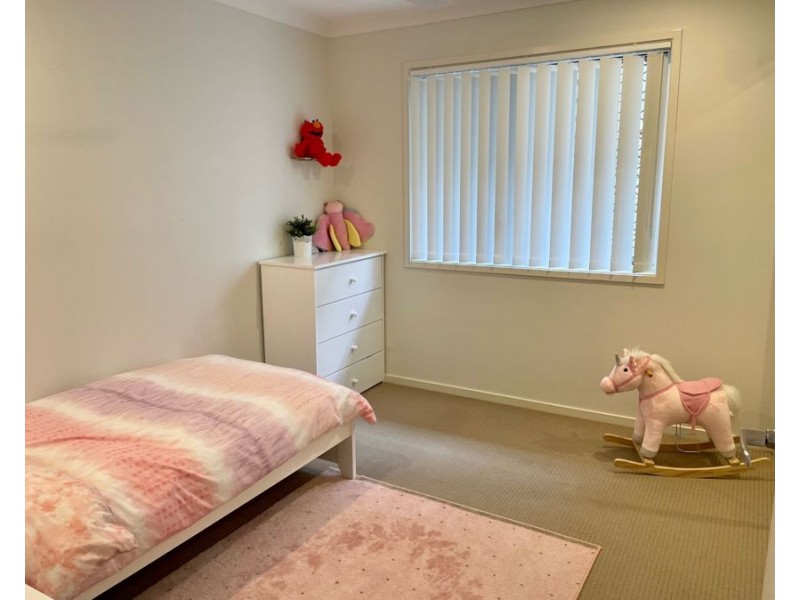 4 HIbiscus Crescent, Maudsland QLD 4210