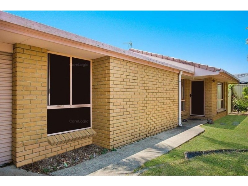 13 Gladful Court, Varsity Lakes QLD 4227