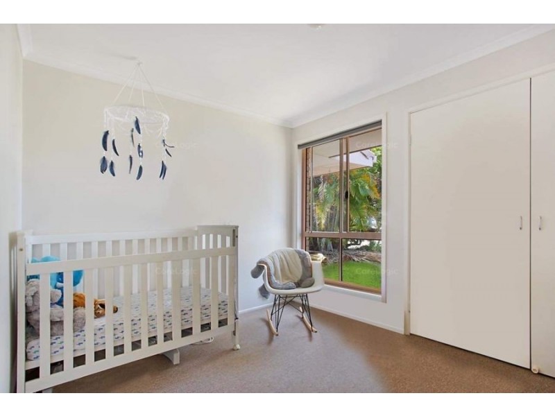 13 Gladful Court, Varsity Lakes QLD 4227