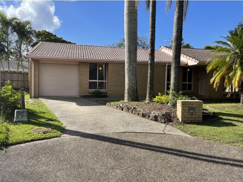 13 Gladful Court, Varsity Lakes QLD 4227