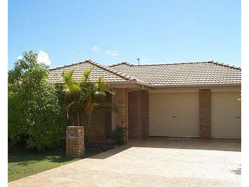 19 Parkside Circuit, Robina QLD 4226