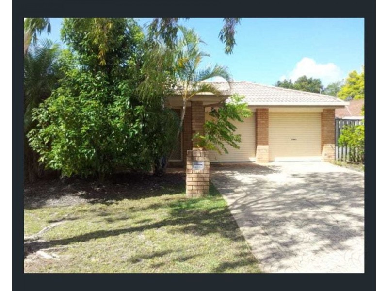 19 Parkside Circuit, Robina QLD 4226