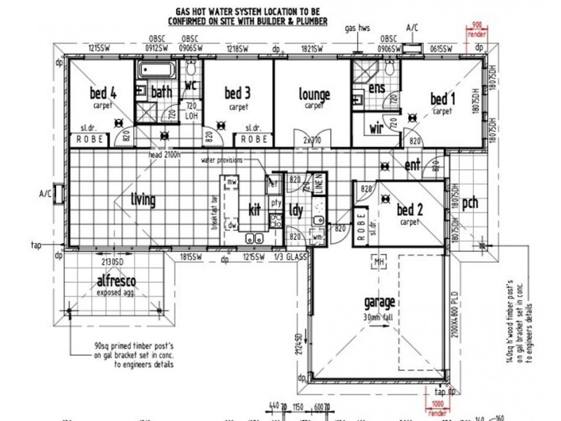 3 Mercy Circuit, Park Ridge QLD 4125