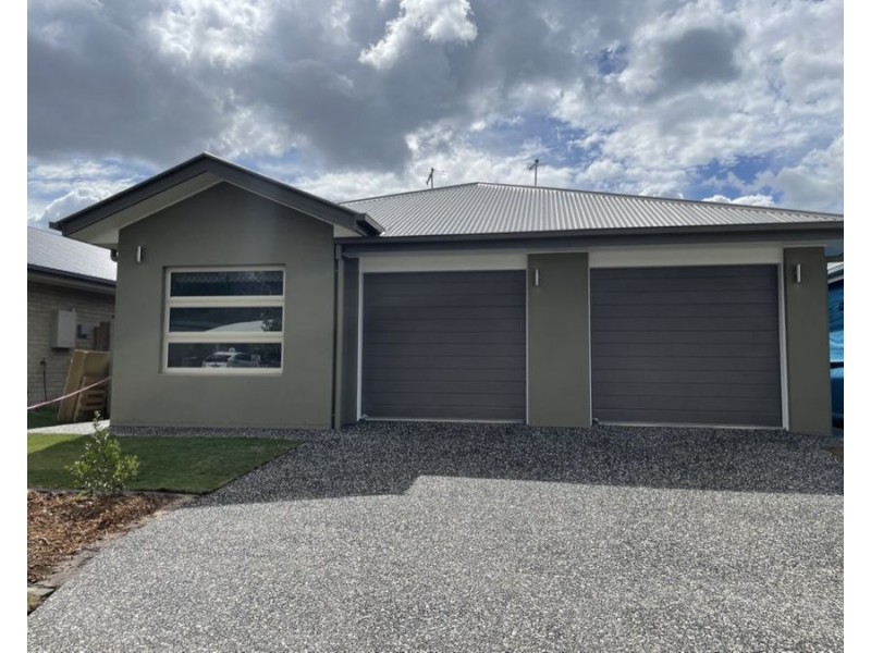 1/46 Mercy Circuit, Park Ridge QLD 4125