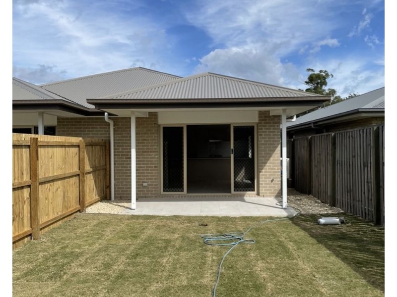 1/46 Mercy Circuit, Park Ridge QLD 4125