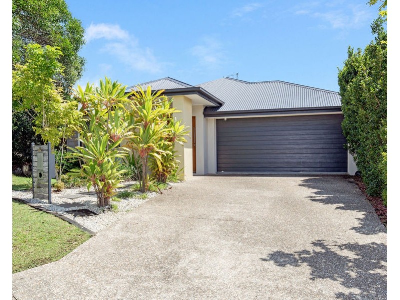 12 Apple Berry Avenue, Coomera QLD 4209