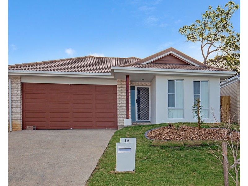 16 Learning St, Coomera QLD 4209