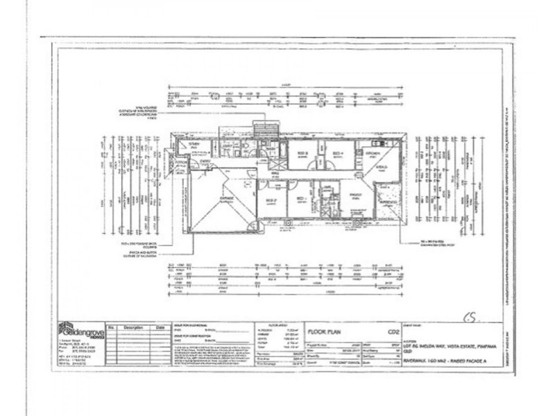7 Moonstone St, Pimpama QLD 4209