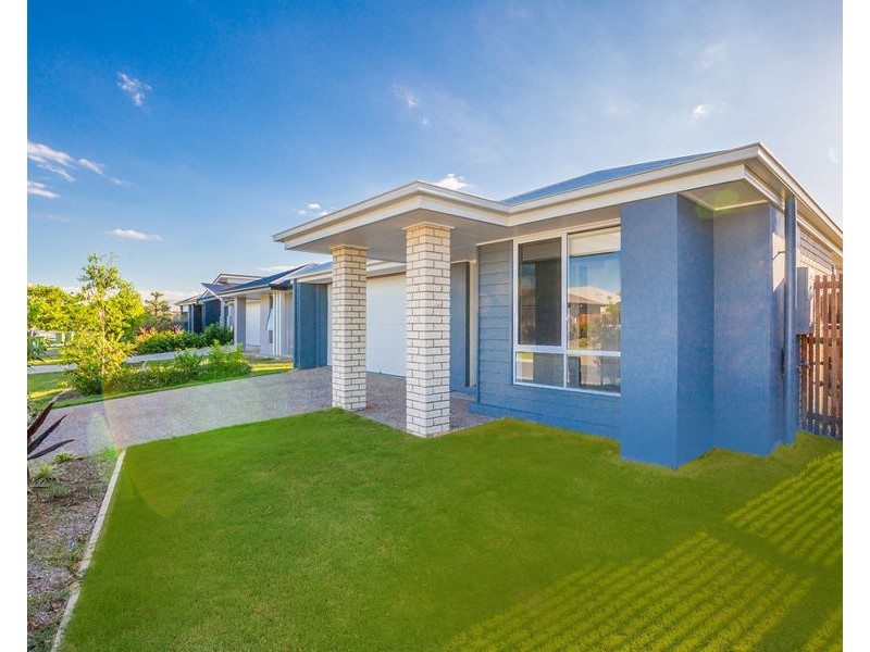 9 Kalgoorlie St, Pimpama QLD 4209