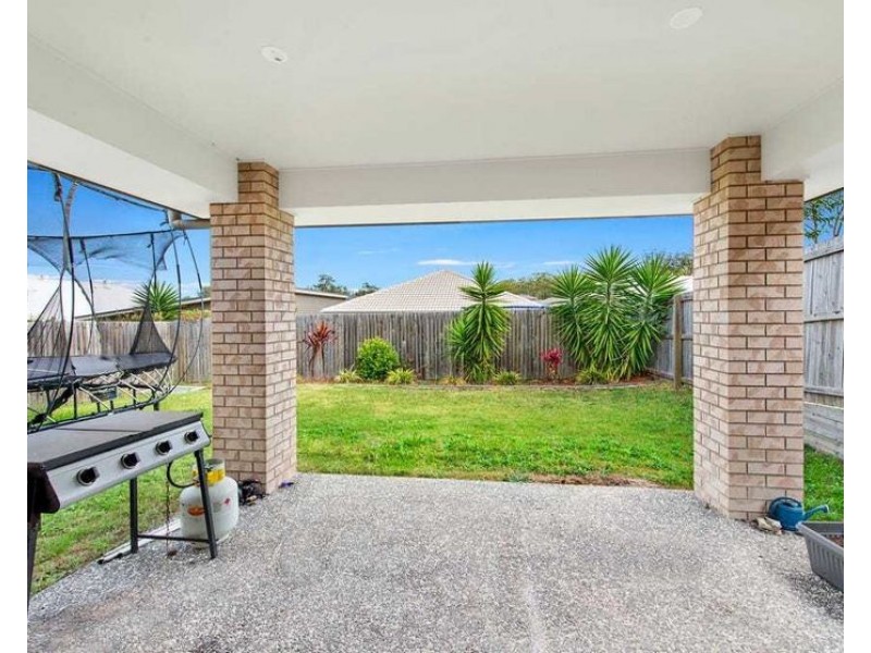 7 Cottrell Drive, Pimpama QLD 4209