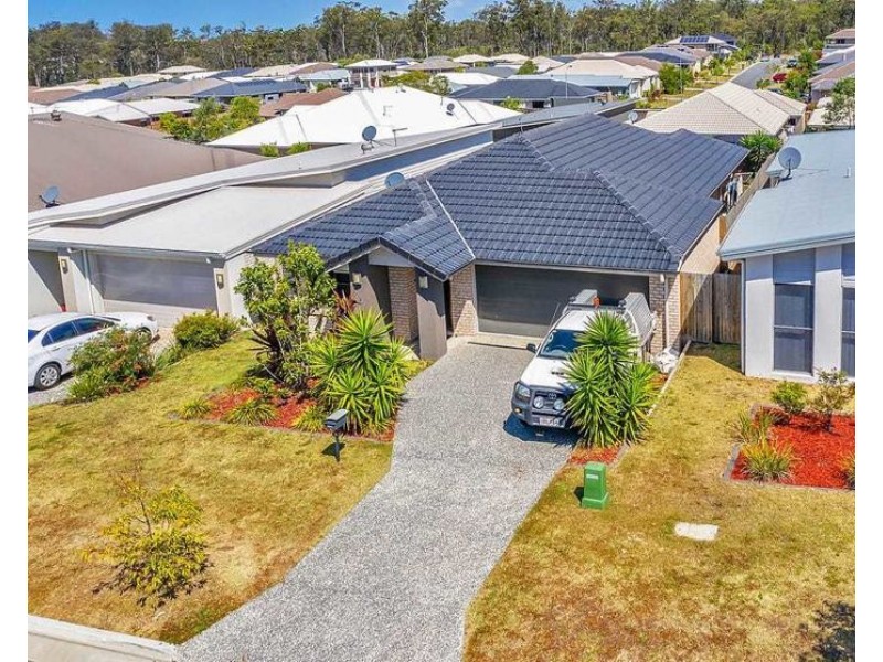 7 Cottrell Drive, Pimpama QLD 4209