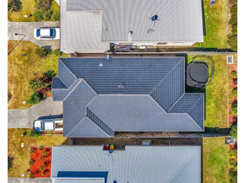 7 Cottrell Drive, Pimpama QLD 4209