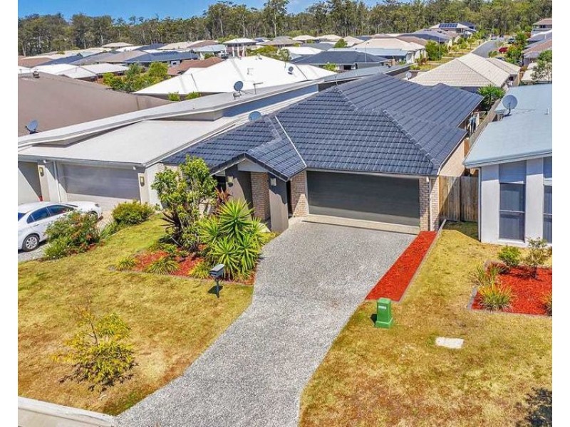 7 Cottrell Drive, Pimpama QLD 4209