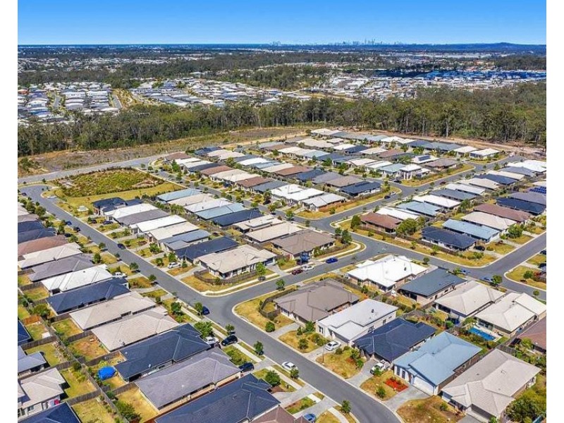 7 Cottrell Drive, Pimpama QLD 4209