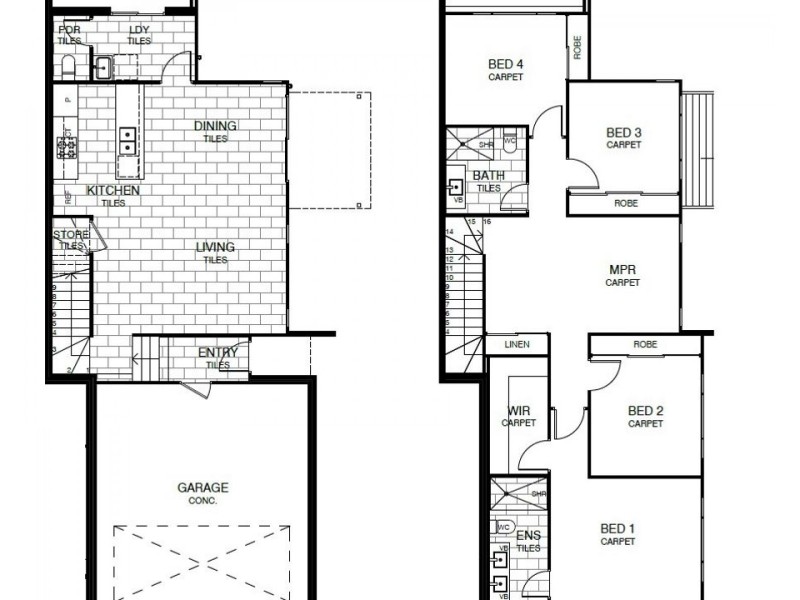 1 Tim Place, Coomera QLD 4209