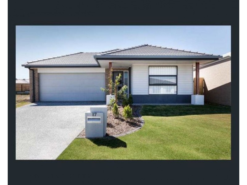 17 Rockford St, Pimpama QLD 4209