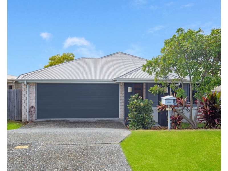 10 McWilliam St, Pimpama QLD 4209