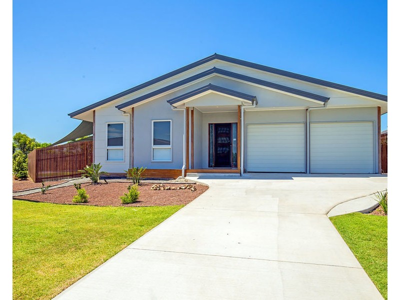 81 Ningaloo Drive, Pimpama QLD 4209